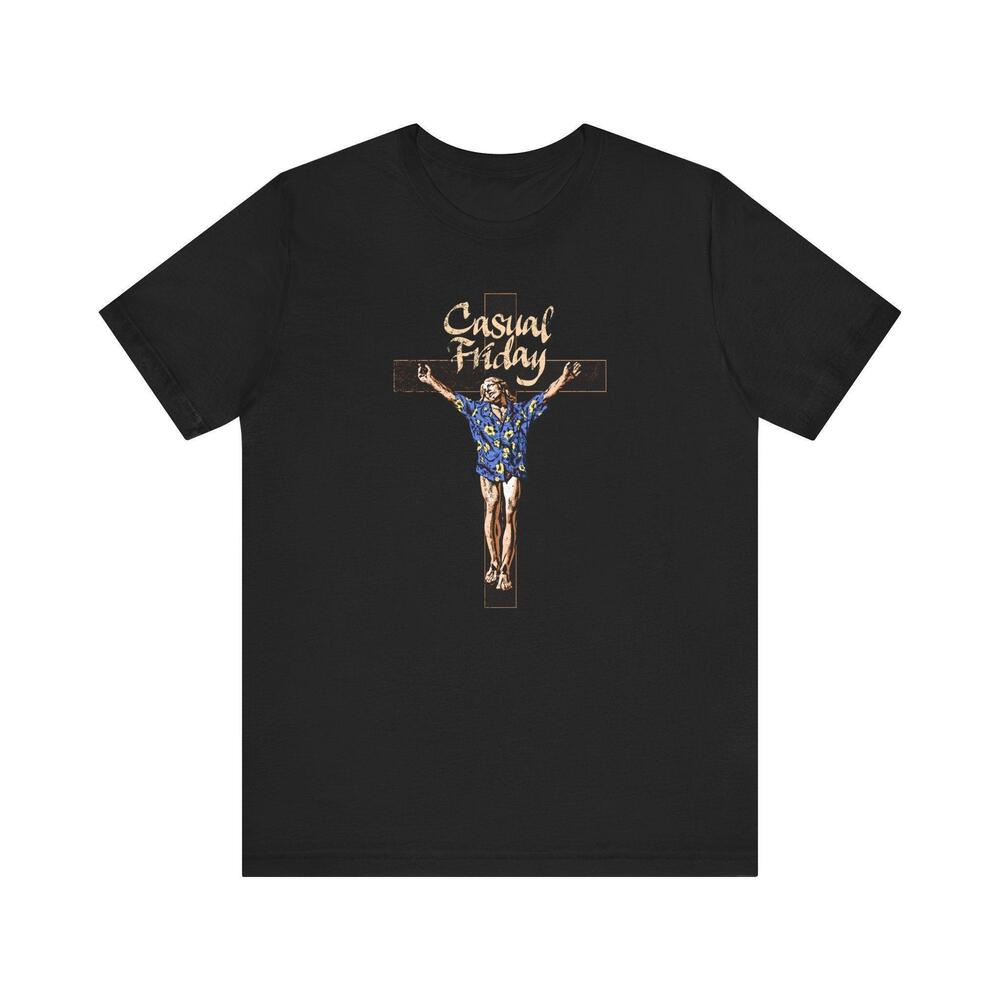 Casual Friday Shirt